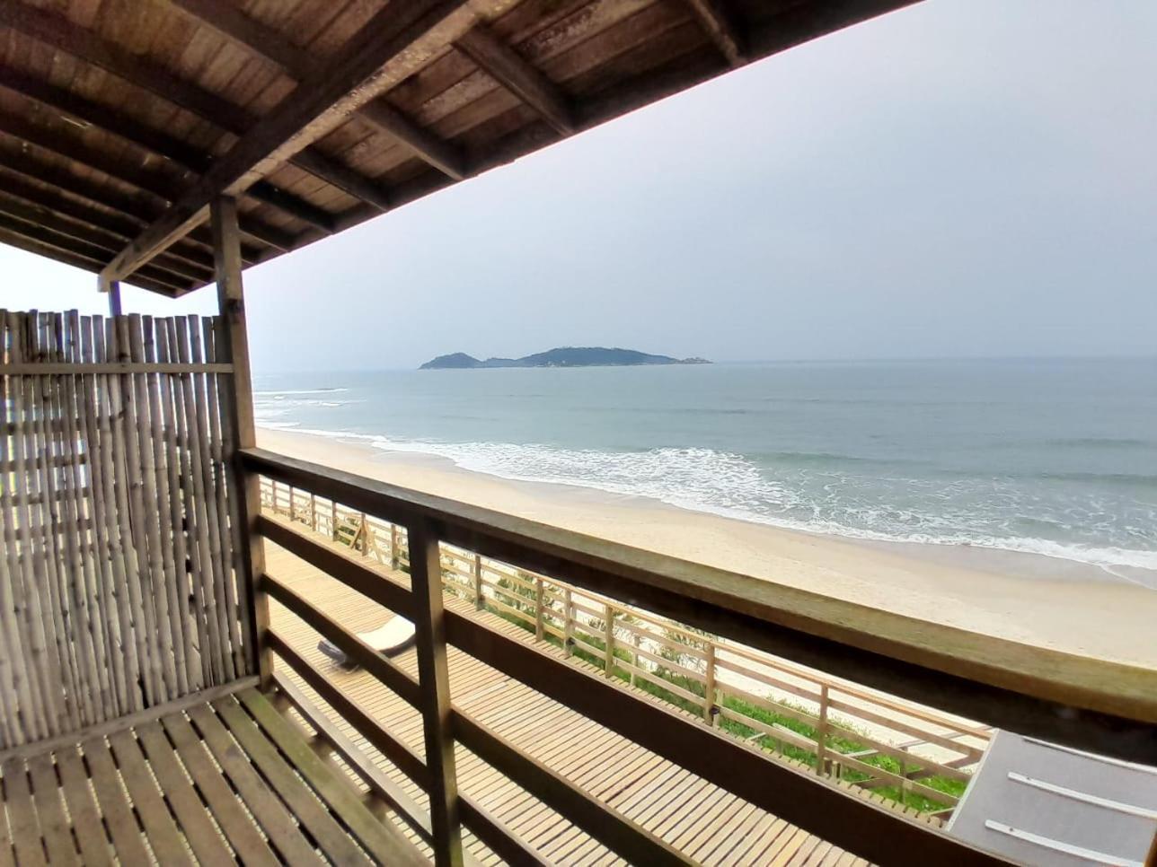 Hibisco Guest House Florianópolis Rum bild