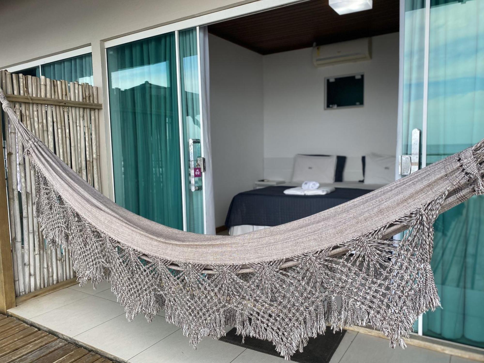 Hibisco Guest House Florianópolis Rum bild